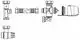 DAIKIN-3-Wege-Ventil-mit-Antrieb-fuer-Bypass-zur-Heizwasserumleitung-EK3VK1 gallery number 1